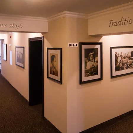 ホテル ケリカ 4*