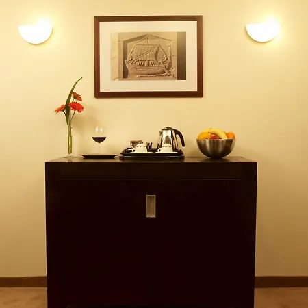 ホテル ケリカ コンスタンツァ