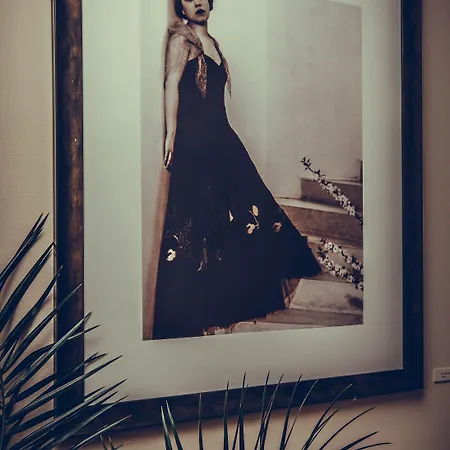 ホテル ケリカ コンスタンツァ