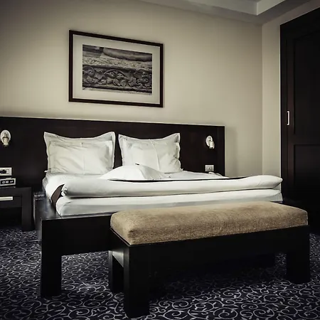 ケリカ ホテル コンスタンツァ