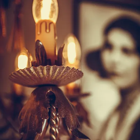 ホテル ケリカ コンスタンツァ