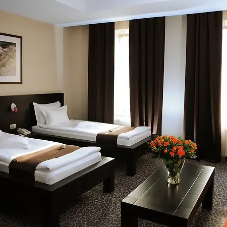 ケリカ ホテル コンスタンツァ