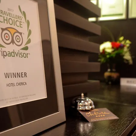 ホテル ケリカ コンスタンツァ