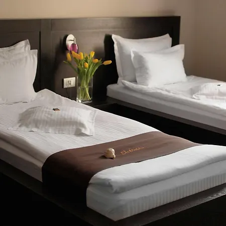 ケリカ ホテル 4*