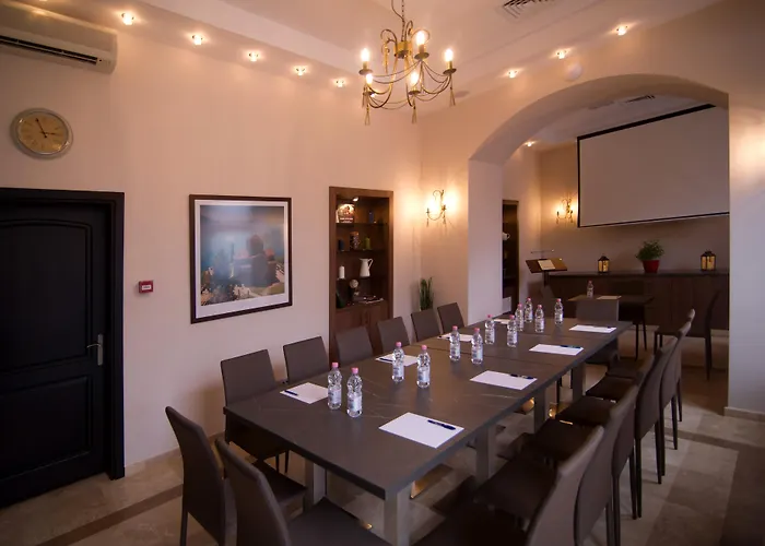 Cherica 4* Constanţa