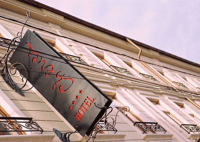 Cherica 4* Constanţa