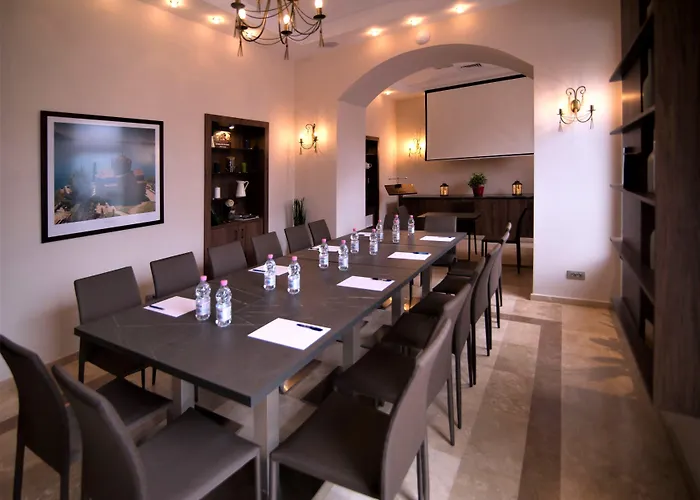 Hotell Cherica Constanţa