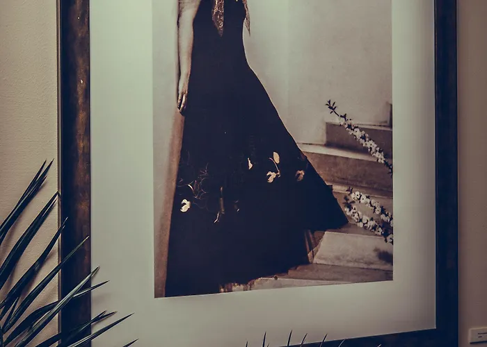 Hotell Cherica Constanţa