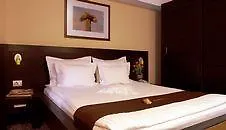 Hotell Cherica Constanţa