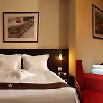 Cherica 4* كونستانتا
