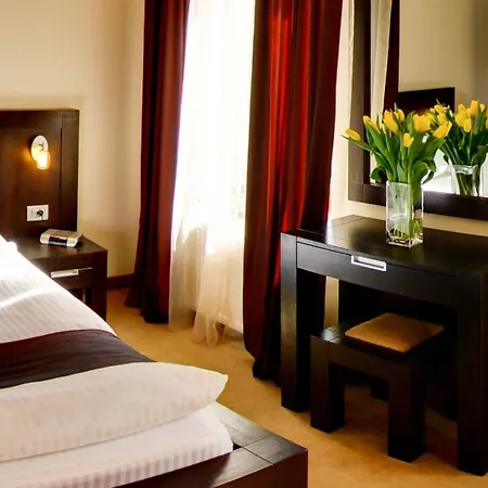 Hotel Cherica