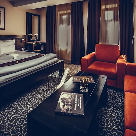 Hotel Cherica Constanţa