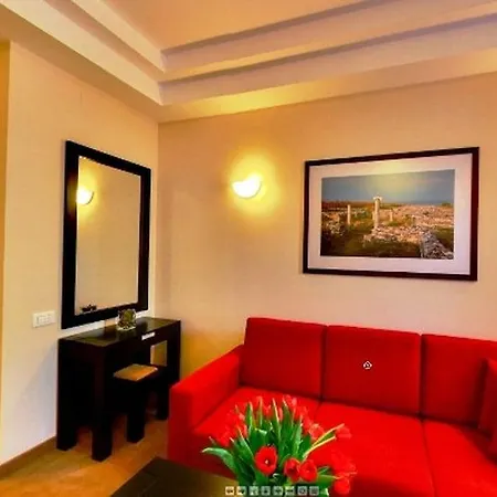 Hotel Cherica Constanţa