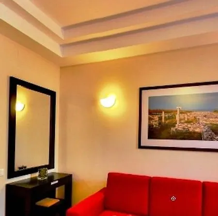 Cherica Hotel 4*