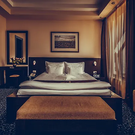 Hotel Cherica Constanţa