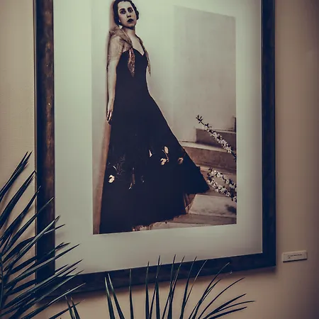 Szálloda Cherica Konstanca