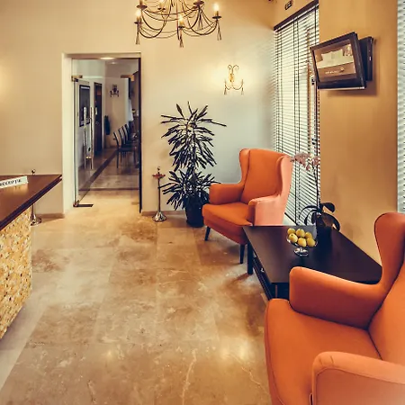Hotel Cherica