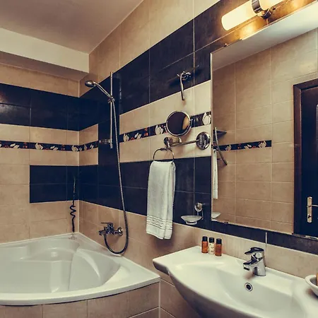 Szálloda Cherica Konstanca