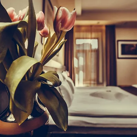 Hotel Cherica