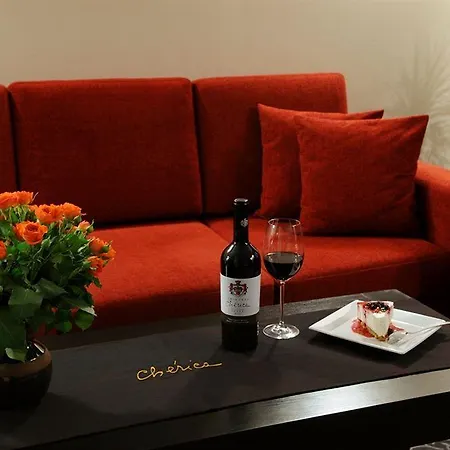 Cherica Hotel Constanţa