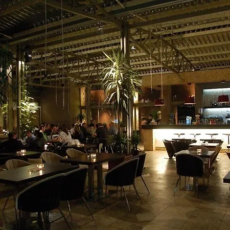 Hotel Cherica