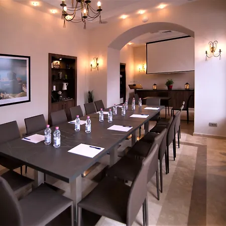 Szálloda Cherica Konstanca