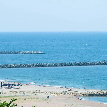 Cherica Szálloda 4*