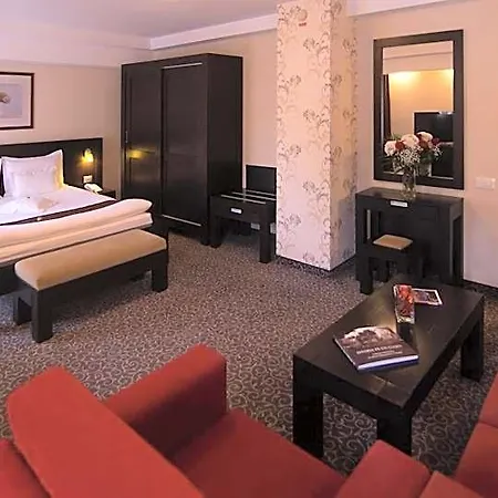 Hotel Cherica Constanţa