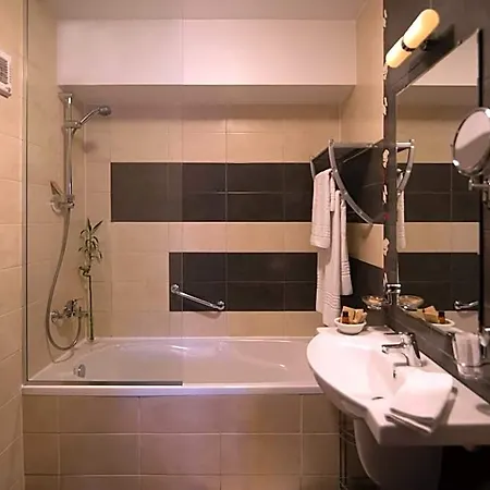 Hotel Cherica Constanta
