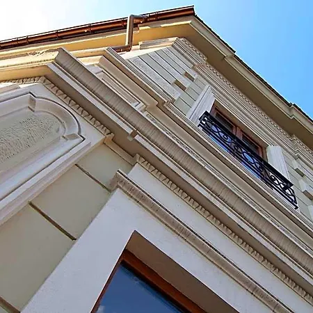 Cherica Hotel Constanta