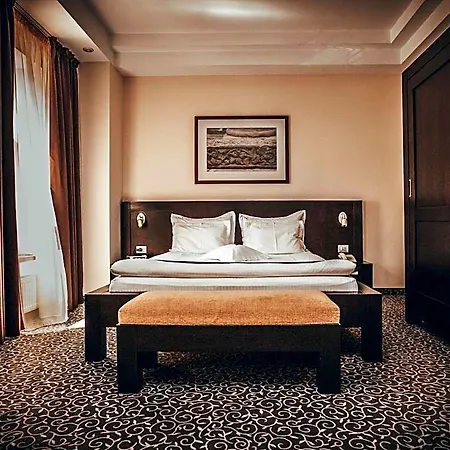 Cherica 4* Constanta