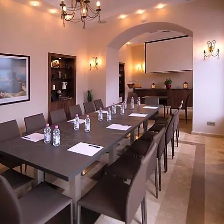 Hotel Cherica Constanta