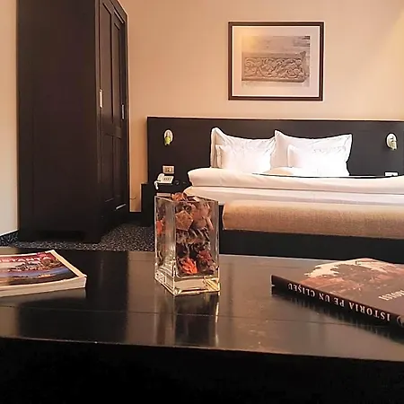 Hotel Cherica Constanta