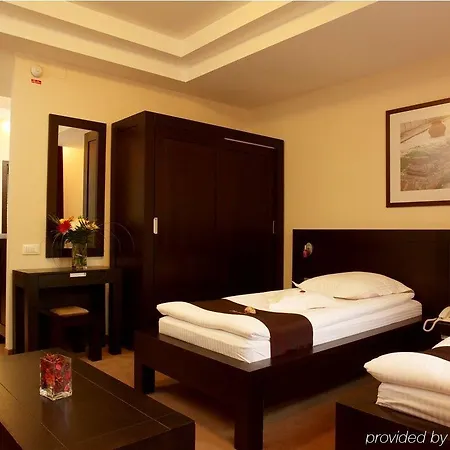 Cherica Hotel Constanţa