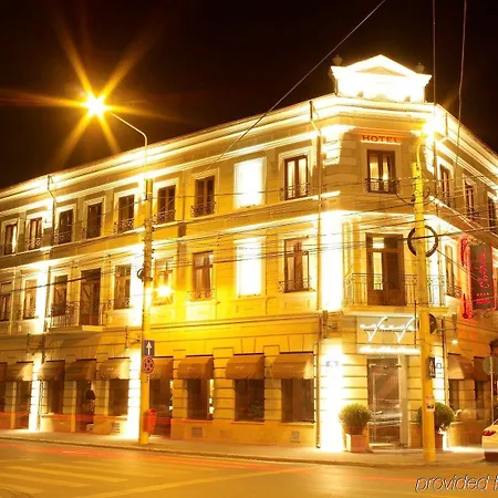 Cherica 4* Konstanca