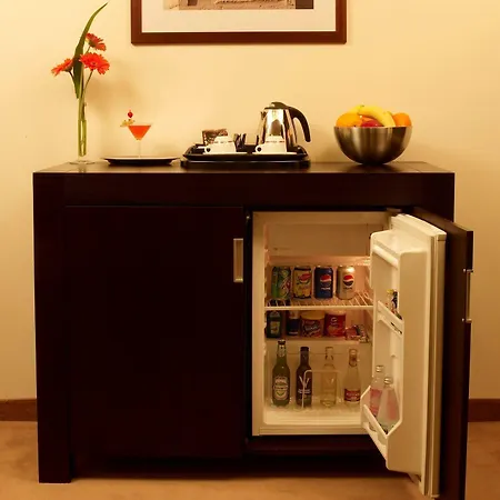 Cherica Szálloda 4*