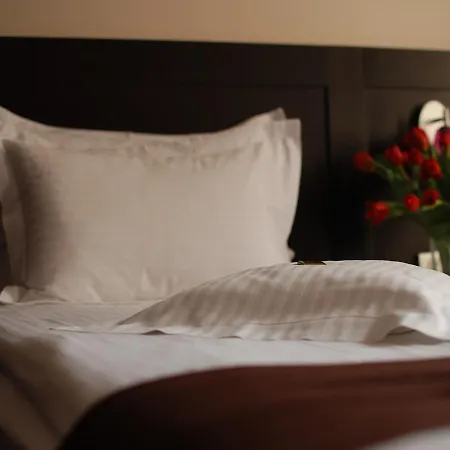 Cherica Szálloda Konstanca