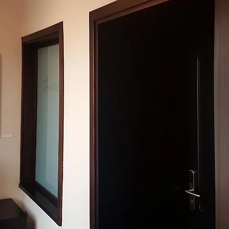 Hotel Cherica 4*