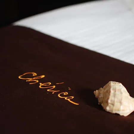 Hotel Cherica 4*