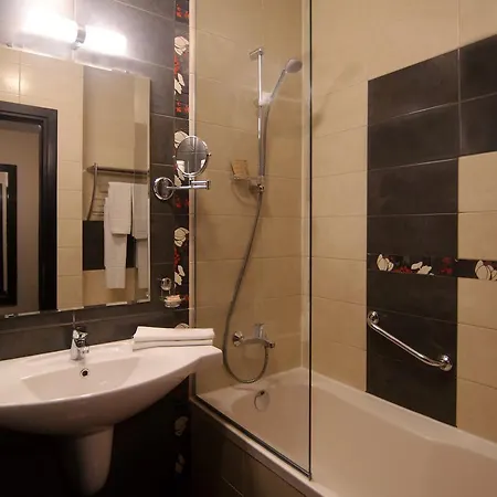 Szálloda Cherica Konstanca