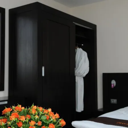 Cherica Szálloda Konstanca