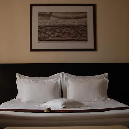 Szálloda Cherica 4*