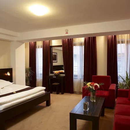 Cherica Hotel Constanţa