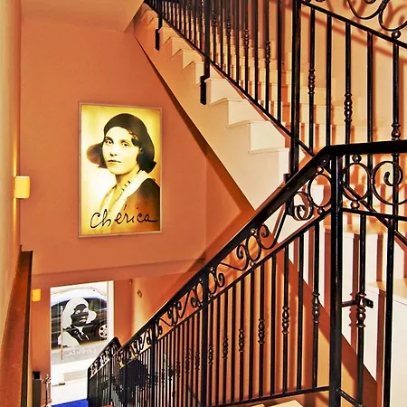 Hotel Cherica Constanţa