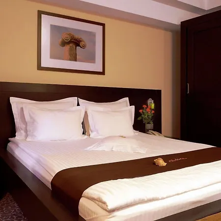 Cherica Szálloda 4*