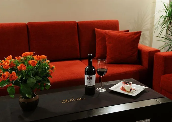 Cherica Hotel Constanţa